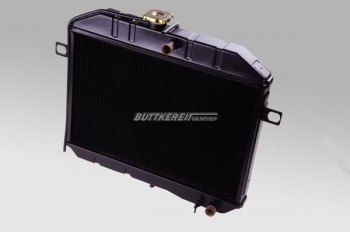 Mit Motor B16