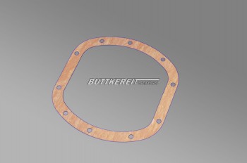 Differential - Dichtungen