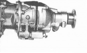 SKANDIX Shop Volvo Ersatzteile: Reparatursatz, Automatikgetriebe für  Unterdruckventil, CVT Steuerung (1025744)