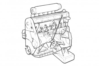 D24 - D24 TIC (Diesel)