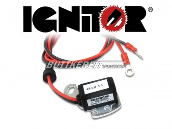 Ignitor I