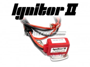 Ignitor II