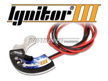 Ignitor III