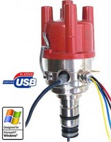 Zündverteiler 123tune (USB) Volvo B18 - B20 / VW luftgekühlt