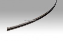 Türgummischiene PV / 1 Meter