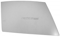 Seitenscheibe 1800 S/E Türe rechts klar 64-72