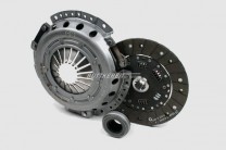 Kupplungssatz 260/760 79-  F&S