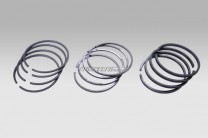 Kolbenringsatz B16 0,40