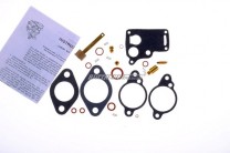 Reparatursatz Vergaser Carter B4B