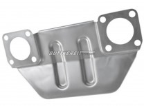 Abschirmblech Vergaser SU-HS6