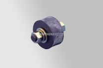 Motorgummilager PV/Duett