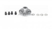 Adapterflansch Schlupfkupplung Lüfterrad B20/B30