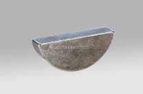 Keil Kurbelwelle B18/20  -1973