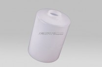 Waschwasserbehälter rund AZ/1800 -66/  PV-61