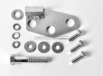 Montagesatz Lichtmaschine Drehstrom für Motor B18 
