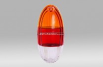 Rücklichtglas AZ  63-70