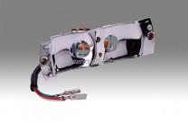 Rücklichtreflektor Duett rechts