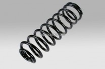 Feder 245/145 hinten  74-93 standard