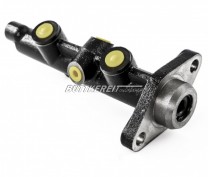 Hauptbremszylinder 240 mit ABS 90-93 