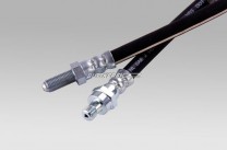 Bremsschlauch hinten AZ 69- /1800/140/164 -1974