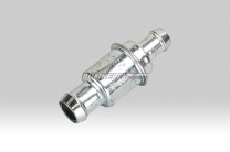 Rückschlagventil Bremskraftverstärker/Motorentlüftung B18