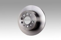 Bremsscheibe hinten 200/700/900