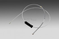 Handbremsseil Duett 210  60-68