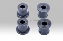 Buchse Lenksäule 140 PU / Satz 4 Stück