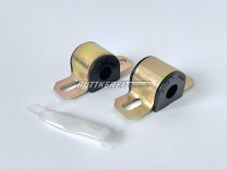 Buchse Stabilisator AZ/1800 Rahmen PU Satz 2 Stück