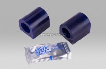 Buchse Stabilisator 240 / 21mm PU/Satz 2 Stück