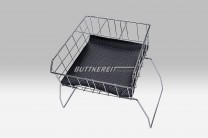 Ablagekorb Kardantunnel AZ /140  Breite 240 mm