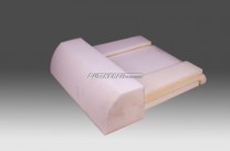 Polster AZ Sitzkissen 65-70