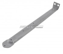 Schmutzfängerhalter 140/240 -78 vorn