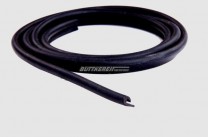 Gummikeder universal / Meterware