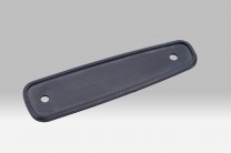 Unterlage Rückspiegelfuß original / 95 mm Lochabstand