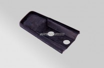 Dichtung Heckklappenscharnier 220 rechts original