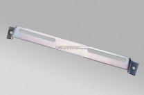 Halter Nummernschild AZ Limousine hinten