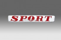 Emblem Sport PV544  1965