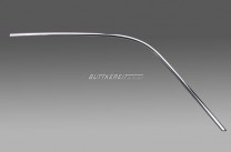 Dachchrom AZ vorn rechts