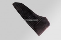 Steinschlagschutz PV links 