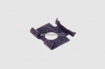 Zierleistenklammer AZ/1800 Blech original