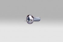 Schraube Kreuzschlitz UNF 10-32 x 1/2