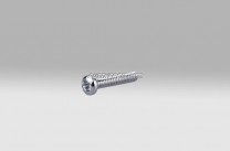 Schraube Rücklichtglas 1800 S/E