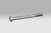 Schraube Lenkgetriebe/Umlenkhebel 140/164/ 114 mm