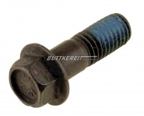 Schraube Bremssattel hinten 200, 700, 900 original