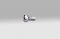 Schraube Kreuzschlitz UNC Nr.12 L=13 mm