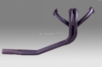 Fächerkrümmer B18/20 4-2-1 / 64-51-45mm