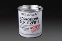 MIKE SANDERS Korrosionsschutzfett  750g