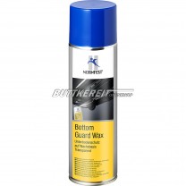 Wachs-Spray transparent 500 ml