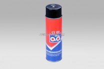Unterbodenschutz-Spray schwarz 500ml überlackierbar